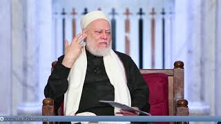 يتعالج من السرطان ورمضان على الابواب فهل الكيماوي مفطر ؟ | أ.د. #علي_جمعة