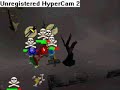 TRDS runescape clan and hunting video