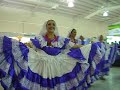 Chalatenango Ballet Folklorico Nacional de El Salvador