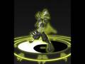 Byakugan Lucario Icon