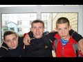 Amzina tau atilsi Dimka;( tu musu sirdyse