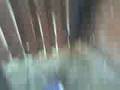 emma and lynzie pissing next door off