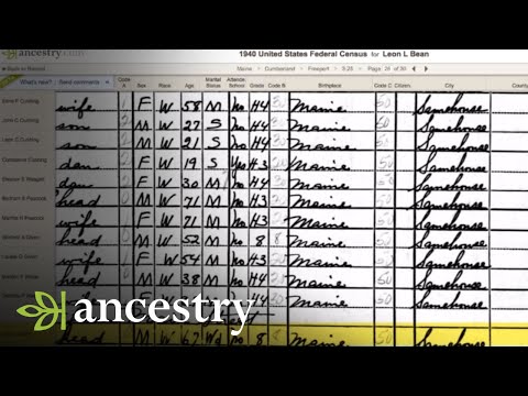 video-linktoworks-1940 U.S. Census: Interactive Image Viewer | Ancestry