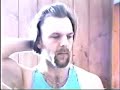 Somewhere at Marlboro College 1994 Part One