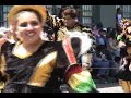 Carnivale Carnivale