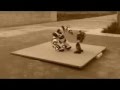videos de Robonova VS Robosapiens