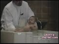 chorradas en la iglesia