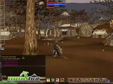 Tantra Online Screenshot 0