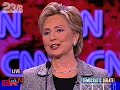 236.com: Hillary Clinton Closed Captioned for The Right Wing