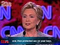 236.com: Hillary Clinton Closed Captioned for The Right Wing
