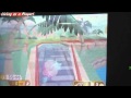 Super Monkey Ball 3D (3DS) Gameplay (16.2.2011 Swiss 3DS Press Event)