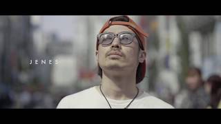 Jenes – DANCE VIDEO (KIENGI)