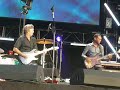 Eric Clapton - Hoochie Coochie Man (Live in Hyde Park 2008)
