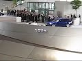 BMW Sauber F1 car launch Vorstellung 2008