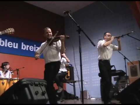 BREIZH BROTHERS FISEL