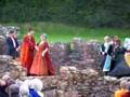 Capulet ball