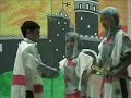 Cedarwood P.S. Play Character Matters - Salahudin; Salahedin