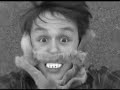 doo-wop music video about a fly wolfboy who's just misunderstood.school project.