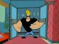 Johnny Bravo - 1997 Johnny Bravo - 1997