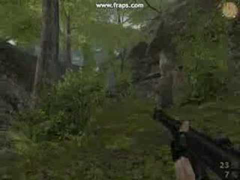 Viet Cong