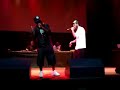 "PROVA&Ccedil;&Otilde;ES" CONTRA FLUXO NO INDIE HIP HOP 2007 SESC STO ANDR&Eacute;