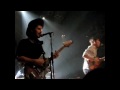 Black Lips play O Katrina at Black Lips & Demon's Claws all ages show