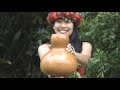 ???How to Hula  #1:  The Ipu in Japanese
