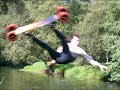 mountainboard riviere