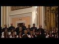 O Jesu Christe, de J. Van Berchem