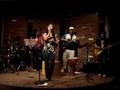 Revolution Youth playing HOSANNA and ALWAYS by HILLSONG