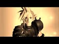 Final Fantasy Vll: Avent Children \"Fix You\"
