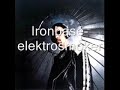 Ironbase. Elktro Smoker. (Beautiful Classic Techno)