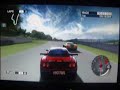 Forza Motorsport 2 Demo Gameplay #2