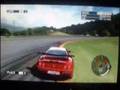 Forza Motorsport 2 Demo Gameplay 2