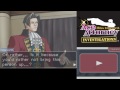music at the end made by triforcebun of turnabout musical you can find there website here: www.pwmusical.com
