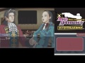 music at the end made by triforcebun of turnabout musical you can find there website here: www.pwmusical.com