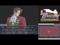 music at the end made by triforcebun of turnabout musical you can find there website here: www.pwmusical.com