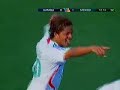 MEXICO VS GAMBIA MUNDIAL SUB - 20 NARRACION EN VIVO