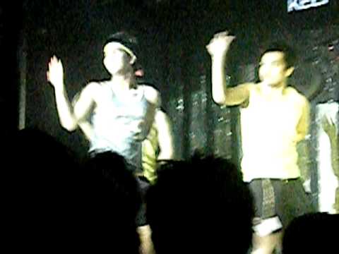 thai boys