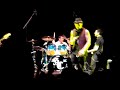 Good Charlotte- East Coast Anthem @ Tallinn