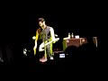 Good Charlotte- East Coast Anthem @ Tallinn
