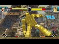 Tatsunoko vs. Capcom: Cross Generation of Heroes Footage(Chun-Li, Morrigan vs. Gold Lightan) Tatsunoko vs. Capcom: Cross Generation of Heroes Footage(Chun-Li, Morrigan vs. Gold Lightan)