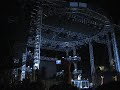 DJ Shadow Coachella