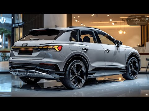 Mới !! 2025 Audi Q5 Hybrid được tiết lộ - giao diện mới, công nghệ mới, nó vẫn là tốt nhất?