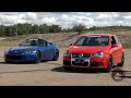 GoodYear Eagle GT Tire Testing
