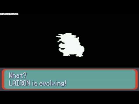 Aggron