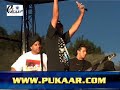 Jazz-B Live in Bristol Mela 2007