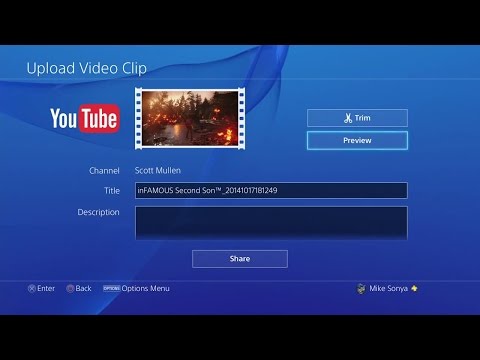 how to update playstation 4