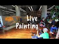 Click here to watch this video マサラワーラーin福岡アジア美術館