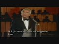 Victor Borge in \"music all in\" netherlands live